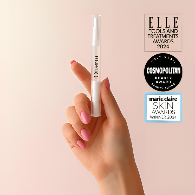 Olteria™ Nail Growth Pen