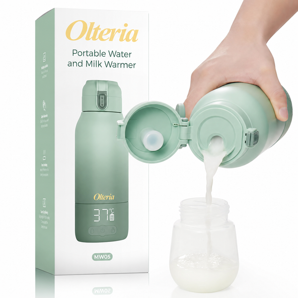 Olteria™ Travel Warm
