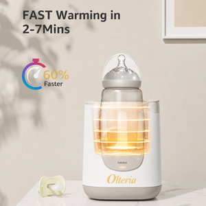 Olteria™ Cradlewarm