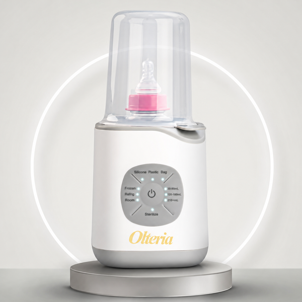 Olteria™ Cradlewarm