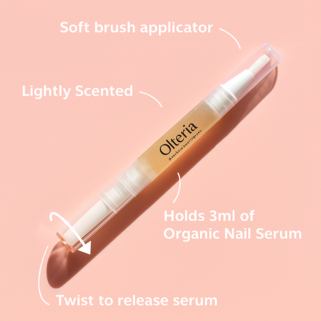 Olteria™ Nail Growth Pen