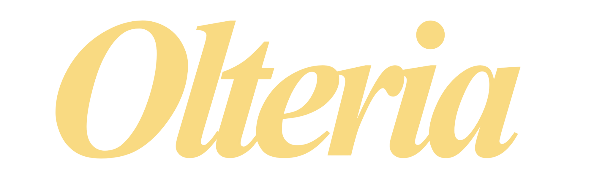 Olteria